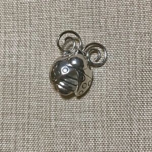 Silpada Ladybug 🐞 Pin